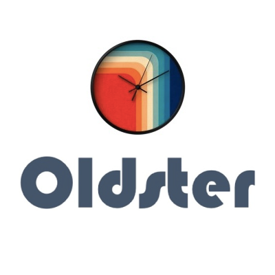 Oldster