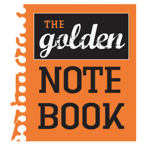 golden-notebook-bookstore-sponsor-woodstock-bookfest