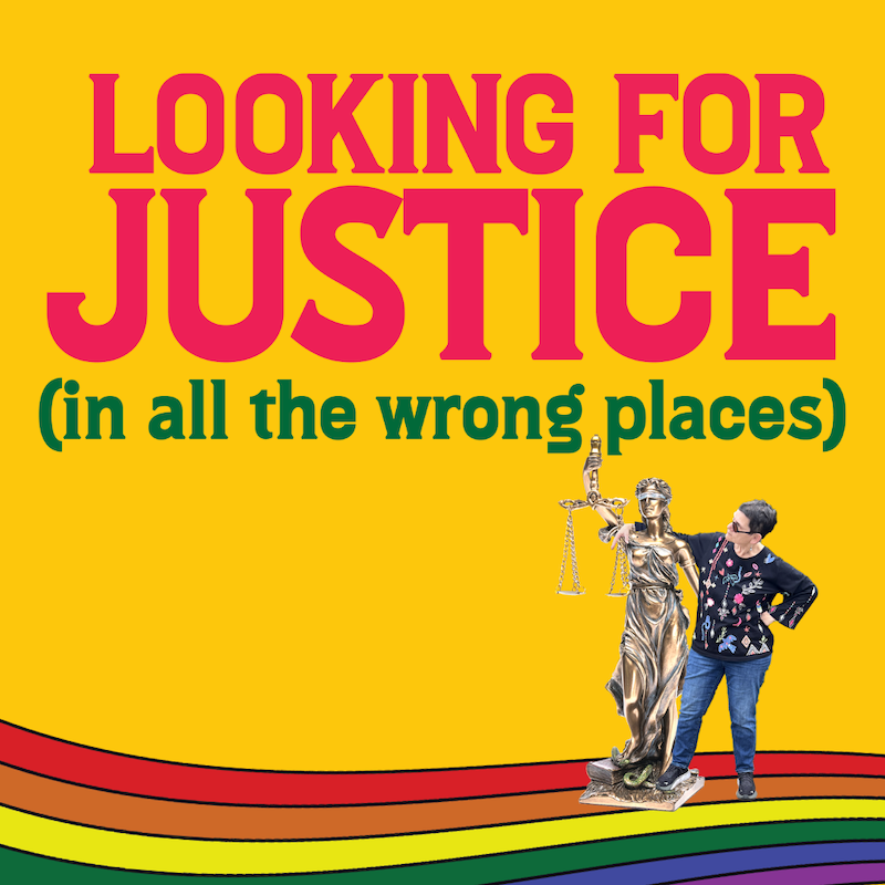 Looking for Justice