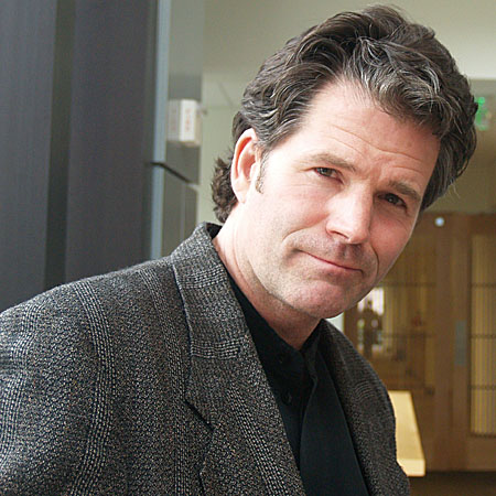 Andre Dubus III advisory board
