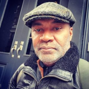 nelson-george-music-panel-woodstock-bookfest-2020